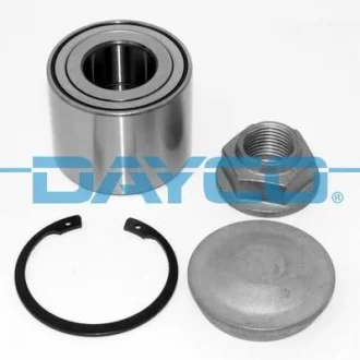 Підшипник маточини заднього колеса DAYCO KWD1084