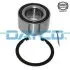 MITSUBISHI Подшипник передн.ступ. Outlander XL, ASX, CITROEN C-Crosser, PEUGEOT 4007 DAYCO KWD1149 (фото 1)