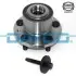 FORD підшипник маточини передн.Galaxy,LandRover Freelander 06- DAYCO KWD1171 (фото 1)