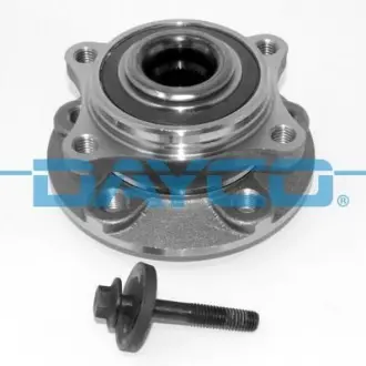 VOLVO маточина колеса S60, S80 DAYCO KWD1173