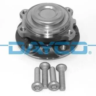BMW К-кт підшипника передн.маточини 5 F10/F07/F11, 7 F01 DAYCO KWD1174