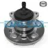 TOYOTA підшипник маточини Auris 07-, Corolla 07- DAYCO KWD1215 (фото 1)