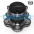 NISSAN підшипник задн. маточини з ABS Juke 10- DAYCO KWD1233 (фото 1)