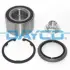MAZDA підшипник передній маточини c сальником 6/626/MX5 DAYCO KWD1255 (фото 1)