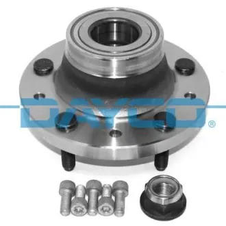 FORD підшипник задн. маточини Transit 13- DAYCO KWD1308
