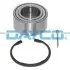 HYUNDAI підшипник маточини передн. Elantra (XD)1.6I 16V, 2. I 16V DAYCO KWD1323 (фото 1)