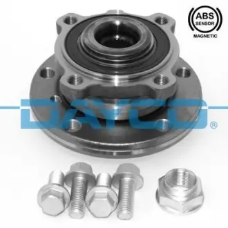 BMW підшипник передн.маточини Mini Cooper,Countryman,One,Paceman DAYCO KWD1383