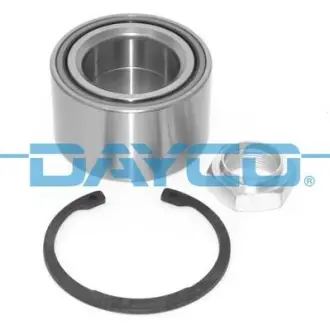 CITROEN підшипник маточини передн.Jumper 94- DAYCO KWD1424