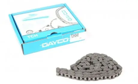 Ланцюг ланцюговий розподільного валу DAYCO TCH1045