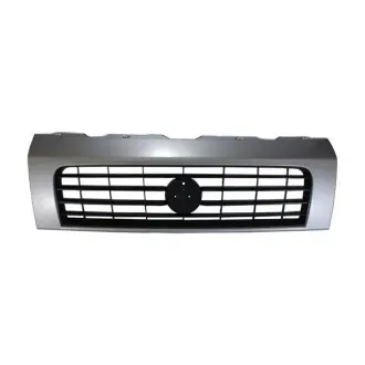 Решітка, DUCATO (250), 09.06-08.14 GREY DE-GA FIA09DU008