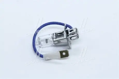 Лампа головного світла H3 12V 55W <> DECARO DEC-H3 12V55W