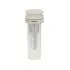 Розпилювач інжектора CR OPEL ASTRA H CLASSIC, COMBO TOUR, COMBO/MINIVAN, CORSA C, CORSA C/HATCHBACK, MERIVA A A17DTJ-Z17DTR 06.03- Delphi 6980534 (фото 1)