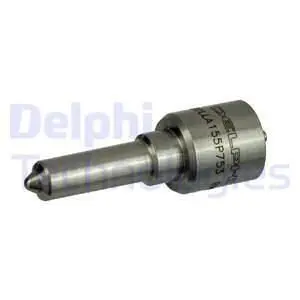 Розпилювач інжектора CR TOYOTA LAND CRUISER PRADO Delphi 6980539