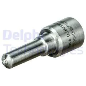 Розпилювач інжектора CR MITSUBISHI L2000/M2000 PAJERO TRITON TOYOTA COROLLA VERSO 1CD-FTV 01.02-05.04 Delphi 6980546