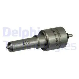 Дизельные компоненты Delphi 6980579