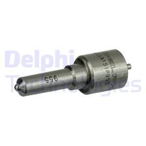 Розпилювач 3.2TDCI Delphi 6980580