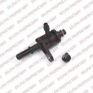 Елемент насосу Common Rail Delphi 9109-904