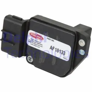 Витратомір повітря (5 pin, картрідж) LEXUS GX, LX TOYOTA HILUX VI, LAND CRUISER 100 2.4/4.7 08.97-11.09 Delphi AF10133-12B1