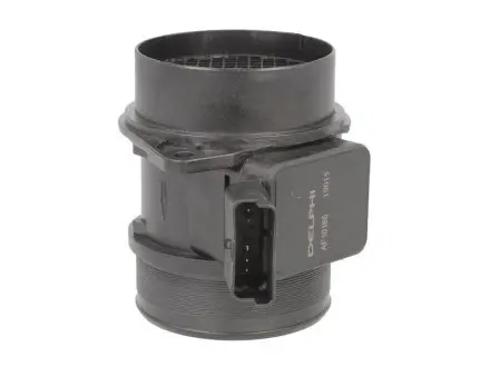 ВИТРАТОМІР ПОВІТРЯ Delphi AF10186-12B1