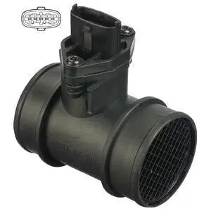 OPEL витратомір повітря Astra G/H 1.2/1.4,Corsa C 1.0/1.4, Meriva 1.4,Audi A6,VW Passat 1.8T 97- Delphi AF10272-12B1