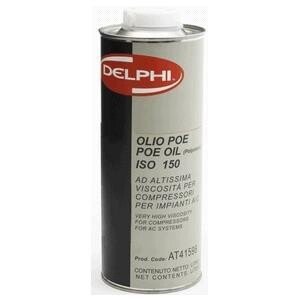 A_Компресорне масло POE oil ISO 150 937ml - знято з виробництва Delphi AT41598