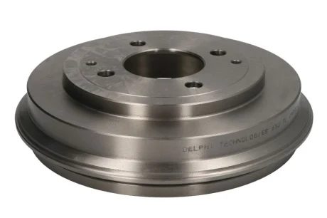 Гальмівний барабан задн CITROEN C-ZERO PEUGEOT ION Electric 10.10- Delphi BF632