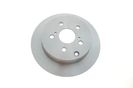 Тормозной диск Delphi BG4051