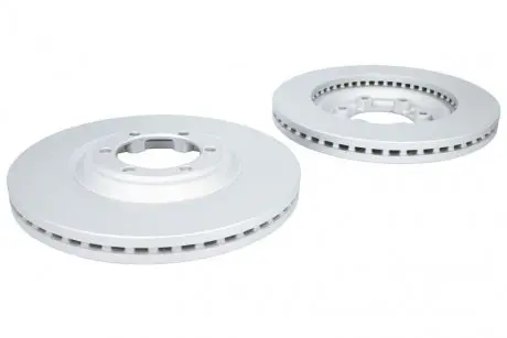 Тормозной диск Delphi BG4697C