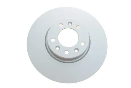 Тормозной диск Delphi BG4805C