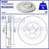 Тормозной диск Delphi BG5004C (фото 1)