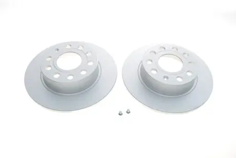 Гальмівний диск Delphi BG5019C