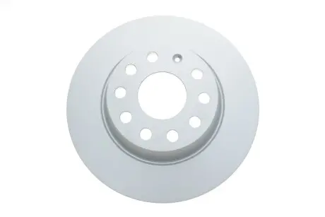 Тормозной диск Delphi BG5020C