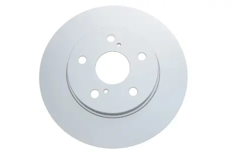 Тормозной диск Delphi BG5051C