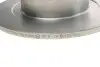 Диск гальмівний (задній) Renault Scenic III 2.0dCi 09- (290х11) (+ABS) (з підшипником) Delphi BG9134RS (фото 7)