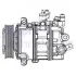 Компрессор кондиционера новый Jetta VI 10-18 Delphi CS20529 (фото 1)