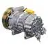 MINI Компресор кондиціонера (R56) Cooper 06-, (R56) One 06-, COUNTRYMAN (R60) Cooper 10-, CITROEN, PEUGEOT Delphi CS20538 (фото 3)