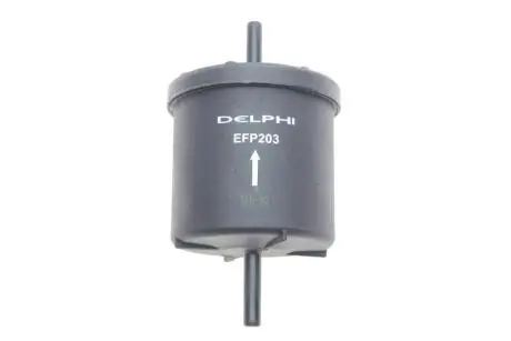 Фільтр паливний Ford Transit 2.0 -00 Delphi EFP203