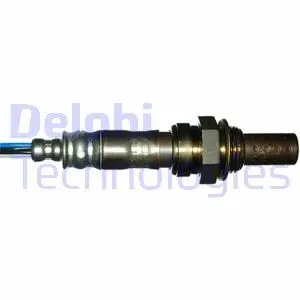 Ламбда-зонд Delphi ES10857-12B1
