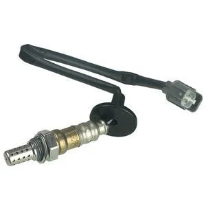 Лямбда-зонд (кількість дротів 4, 385мм) HONDA ACCORD IV, ACCORD V, ACCORD VI, ACCORD VII, ACCORD VIII, CIVIC VI, CR-V I 1.4-2.4 01.90-06.15 Delphi ES2005812B1