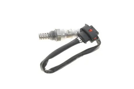 Лямбда-зонд (кількість дротів 4, 300мм) CHEVROLET EPICA KIA SORENTO I MAZDA CX-7 NISSAN X-TRAIL I OPEL ASTRA F, ASTRA F CLASSIC, ASTRA G, ASTRA G/KOMBI, ASTRA H, CORSA C 1.2-2.4 10.95- Delphi ES20284-12B1