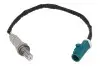 Лямбда-зонд (кількість дротів 4, 400мм) VOLVO V40 CHRYSLER 300C FORD FIESTA IV, FIESTA V, FIESTA VI, FOCUS I, FUSION, KA, MONDEO II, MONDEO III, STREET KA FORD USA MUSTANG 1.25-5.7 01.88- Delphi ES20349-12B1 (фото 1)