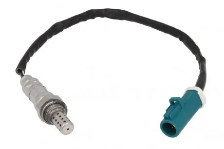 Лямбда-зонд (кількість дротів 4, 400мм) VOLVO V40 CHRYSLER 300C FORD FIESTA IV, FIESTA V, FIESTA VI, FOCUS I, FUSION, KA, MONDEO II, MONDEO III, STREET KA FORD USA MUSTANG 1.25-5.7 01.88- Delphi ES20349-12B1