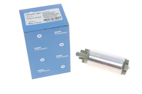 Электрический топливный насос Delphi FE0449-12B1