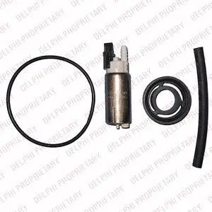 Фото 1 - елемент електроустаткування Delphi FE0489-12B1 Елемент електроустаткування Delphi FE0489-12B1 (фото 1)