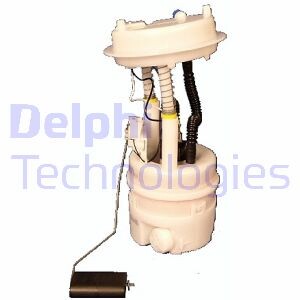 Дизельные компоненты Delphi FG1061-12B1