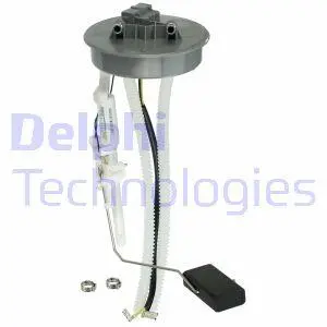 Датчик рівня палива Delphi FL0387-12B1