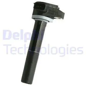 Котушка системи запалення Delphi GN10168-11B1
