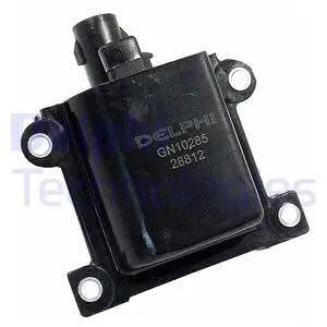 Котушка системи запалення Delphi GN10285-12B1