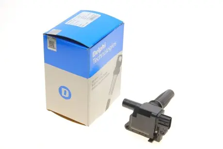 Катушка запалювання Delphi GN10303-12B1