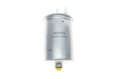 Фільтр паливний Ford Connect 1.8DI/TDCI 02-13 Delphi HDF927E